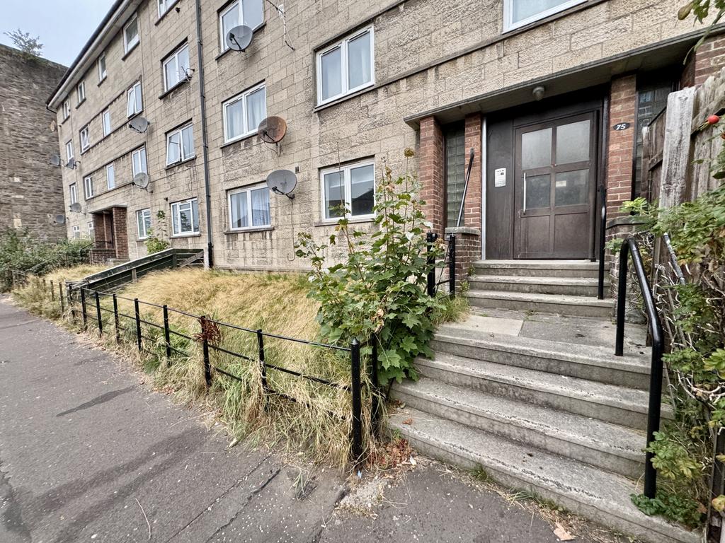 75c Watson Street, Dundee DD4 6 HG