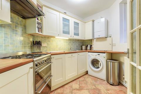 2 bedroom apartment to rent, Sulgrave Gardens, LONDON