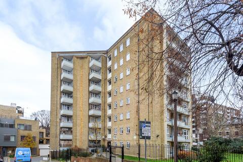 2 bedroom apartment to rent, Sulgrave Gardens, LONDON
