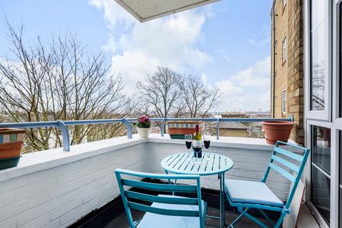 2 bedroom apartment to rent, Sulgrave Gardens, LONDON