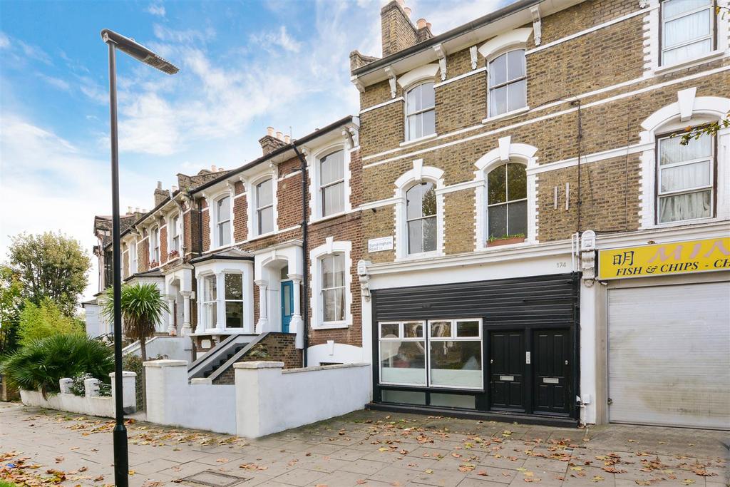 Sandringham Road