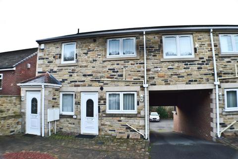 2 bedroom apartment to rent, New Ridley Road, Stocksfield, Stocksfield, Northumberland