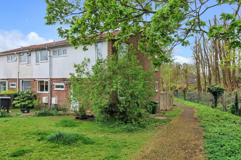 4 Woodlands