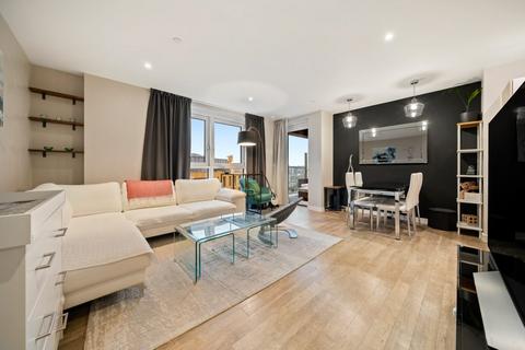 1 bedroom flat to rent, Telegraph Avenue, London SE10