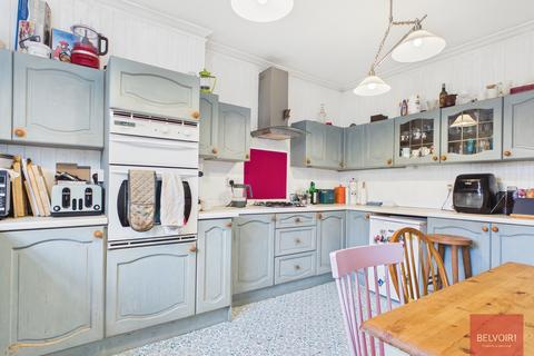 3 bedroom semi-detached house for sale, St Peters Road, Newton, Swansea, SA3