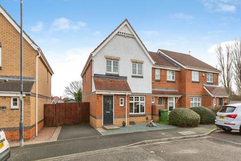 3 bedroom house for sale, Wearhead Drive, Sunderland SR4