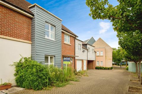 Vales Place, Cambridge