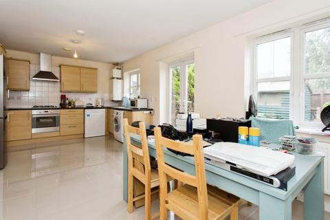 undefined, Vales Place, Cambridge