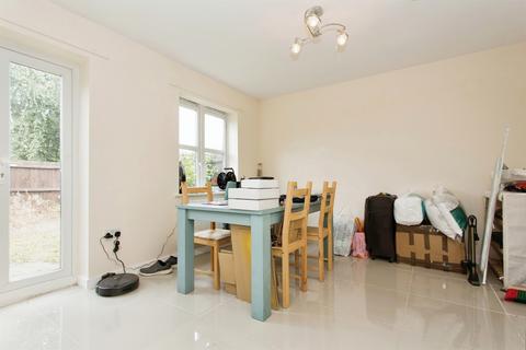 undefined, Vales Place, Cambridge
