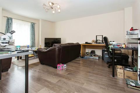 undefined, Vales Place, Cambridge