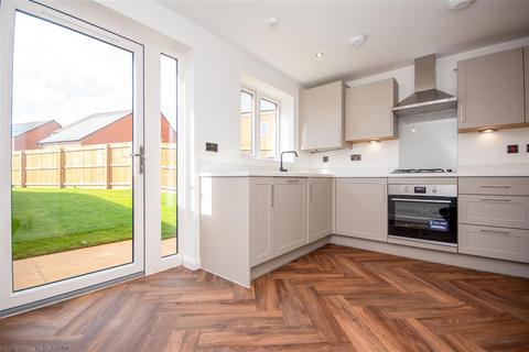 undefined, Desborough Road, Rothwell, Kettering