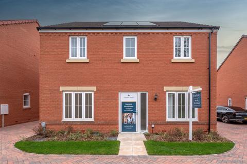 undefined, Desborough Road, Rothwell, Kettering
