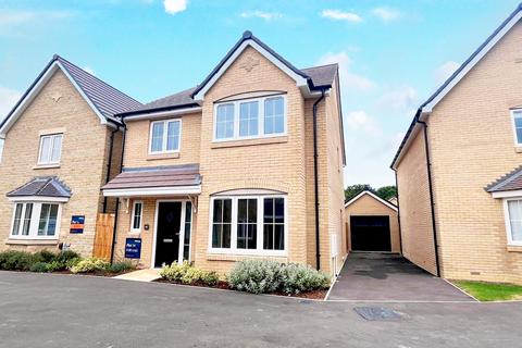 undefined, Oundle Road, Alwalton, Peterborough