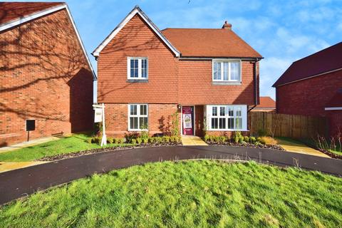4 bedroom detached house for sale, Liberty View, Lenham, Maidstone