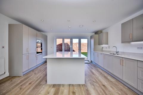 4 bedroom detached house for sale, Liberty View, Lenham, Maidstone