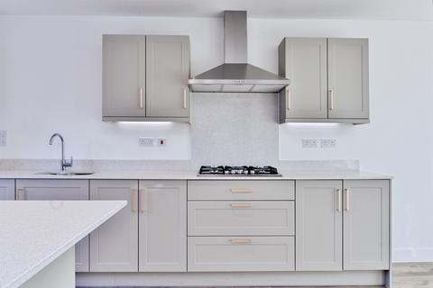 4 bedroom detached house for sale, Liberty View, Lenham, Maidstone