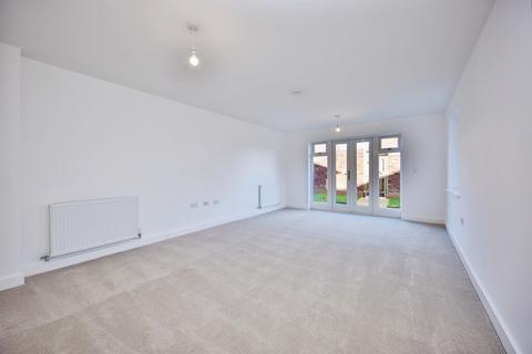 4 bedroom detached house for sale, Liberty View, Lenham, Maidstone