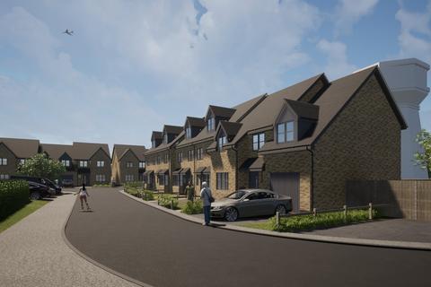 undefined, Peterborough Road, Whittlesey, Peterborough