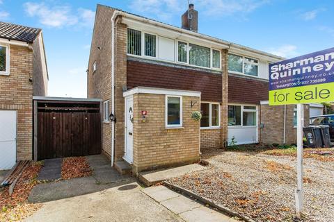 undefined, Washington Court, Thrapston, Kettering