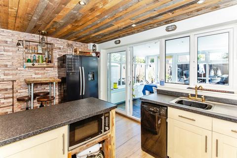 undefined, Washington Court, Thrapston, Kettering