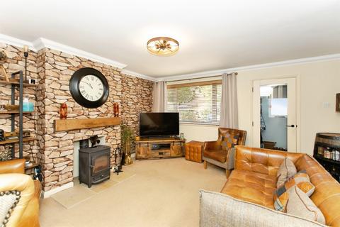 undefined, Washington Court, Thrapston, Kettering