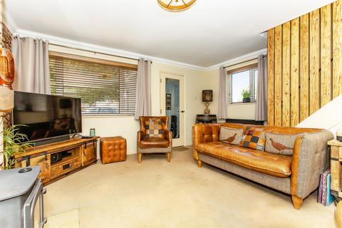undefined, Washington Court, Thrapston, Kettering