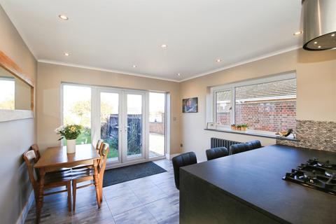 3 bedroom detached bungalow for sale, Bassenhally Road, Whittlesey, Peterborough
