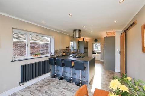 3 bedroom detached bungalow for sale, Bassenhally Road, Whittlesey, Peterborough