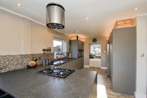 3 bedroom detached bungalow for sale, Bassenhally Road, Whittlesey, Peterborough