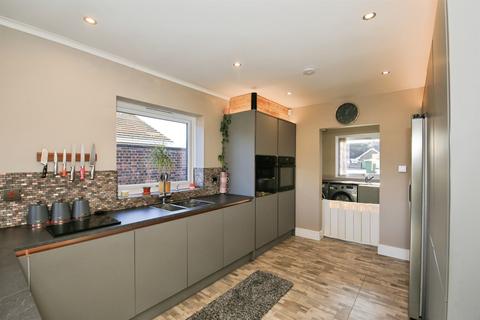 3 bedroom detached bungalow for sale, Bassenhally Road, Whittlesey, Peterborough