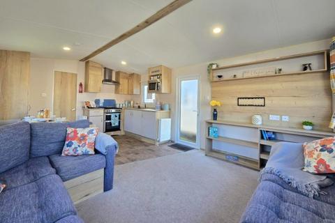 3 bedroom park home for sale, Alberta Holiday Park