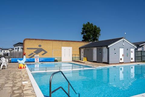3 bedroom park home for sale, Alberta Holiday Park