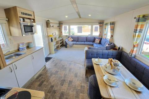 3 bedroom park home for sale, Alberta Holiday Park