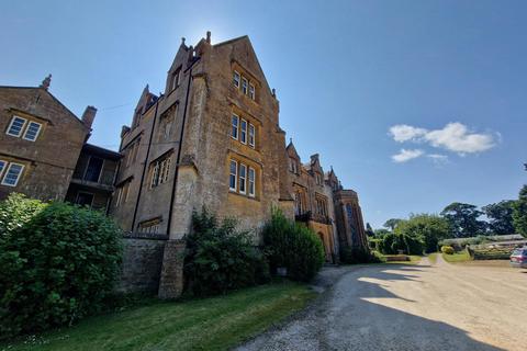undefined, East Coker, YEOVIL