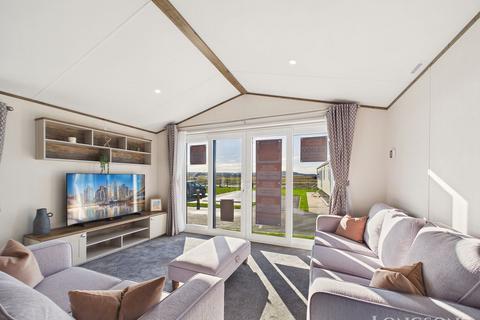 2 bedroom park home for sale, Alberta Holiday Park
