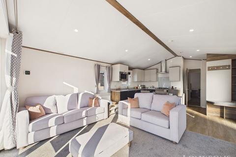 2 bedroom park home for sale, Alberta Holiday Park
