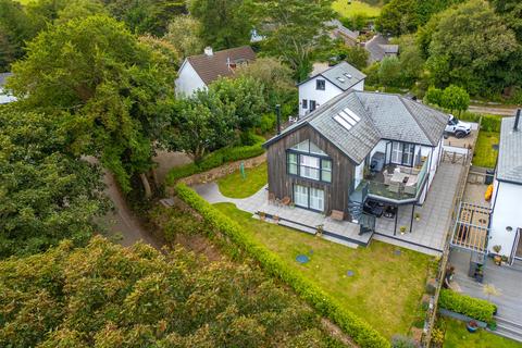 undefined, Polgarth Farm, Crowntown TR13