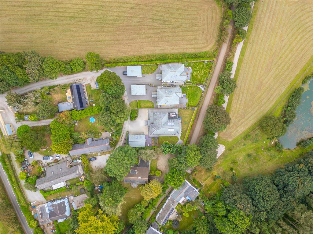 Shelleys, Polgarth Farm, Crowntown, TR13 0 AA-07.jp