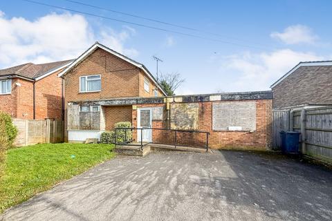 4 bedroom detached house for sale, 4A Archers Way, Lane End, High Wycombe, Buckinghamshire, HP14 3DN