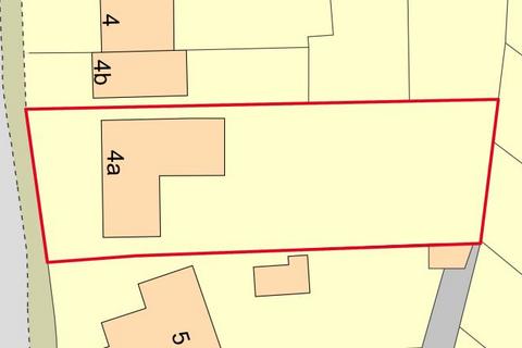 4 bedroom detached house for sale, 4A Archers Way, Lane End, High Wycombe, Buckinghamshire, HP14 3DN