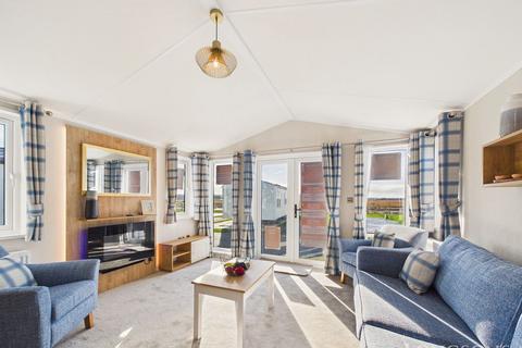 2 bedroom park home for sale, Alberta Holiday Park