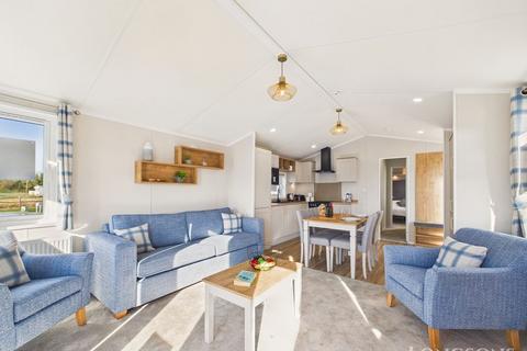 2 bedroom park home for sale, Alberta Holiday Park
