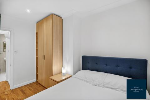 2 bedroom flat for sale, Yonge Park, London