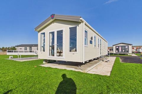 2 bedroom park home for sale, Alberta Holiday Park