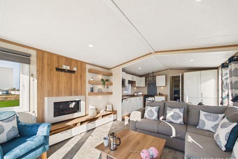 2 bedroom park home for sale, Alberta Holiday Park