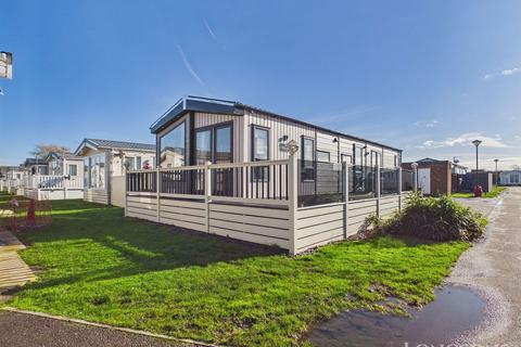 2 bedroom park home for sale, Alberta Holiday Park