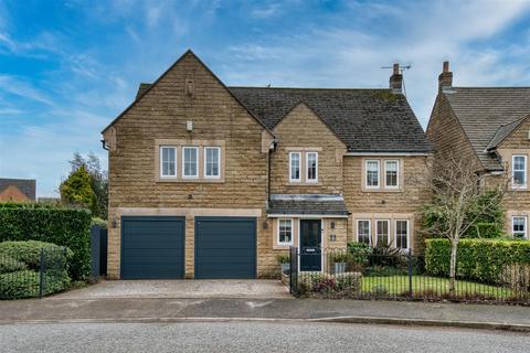Holyrood Avenue, Lodge Moor, Sheffield