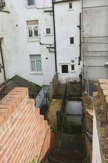 undefined, Wellington Terrace, Sandgate, Folkestone, Kent, CT20 3DY