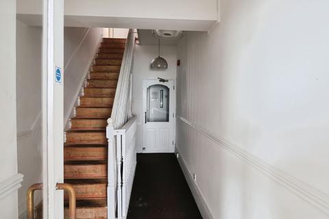 undefined, Wellington Terrace, Sandgate, Folkestone, Kent, CT20 3DY