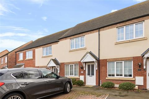 2 bedroom terraced house for sale, Nerva Drive, Caistor, Market Rasen, LN7
